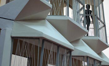  Mashrabiya Modules